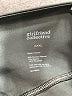 Girlfriend Collective Solid Black Athletic Shorts Size 3X - photo 3