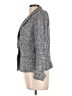 Veronica Beard Houndstooth Gray Blazer Size 10 - photo 5