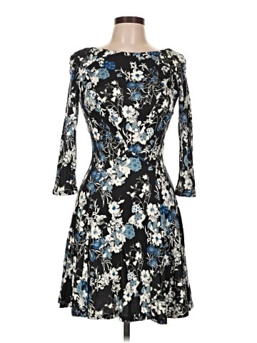 Erdem Cocktail Dress (view 1)