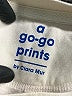 Assorted Brands Graphic Ivory Sweatshirt Size XL - photo 7