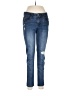 Democracy Blue Jeans Size 8 - photo 1