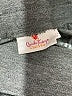 Quacker Factory Solid Gray Sweatpants Size XL - photo 4