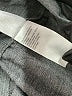 Quacker Factory Solid Gray Sweatpants Size XL - photo 5