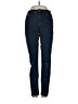 Tinseltown Solid Blue Jeans Size 1 - photo 1