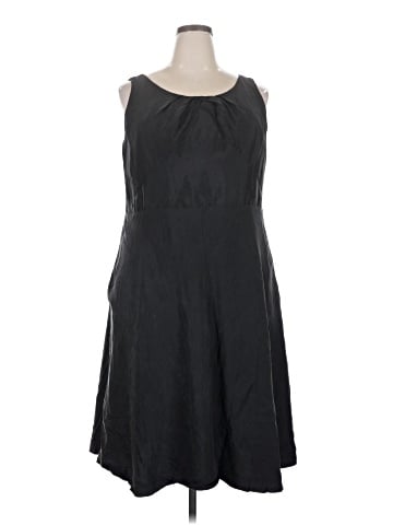 Talbots Casual Dress (view 1)