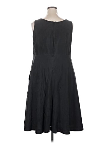 Talbots Casual Dress (view 2)