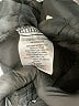 George Solid Black Dress Pants Size 10 - photo 8