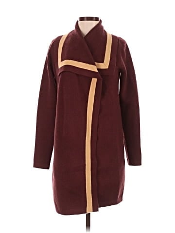 Ann Taylor Cardigan (view 1)