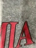 Assorted Brands Argyle Gray Short Sleeve T-Shirt Size XS (estimated) - photo 7