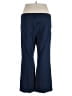 Studio by Torrid Solid Blue Casual Pants Size 20 Plus - photo 2