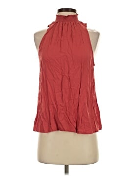 A New Day Sleeveless Blouse (view 1)
