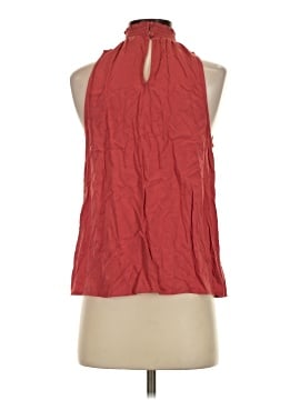 A New Day Sleeveless Blouse (view 2)