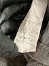 Unbranded Solid Gray Casual Dress Size M - photo 7