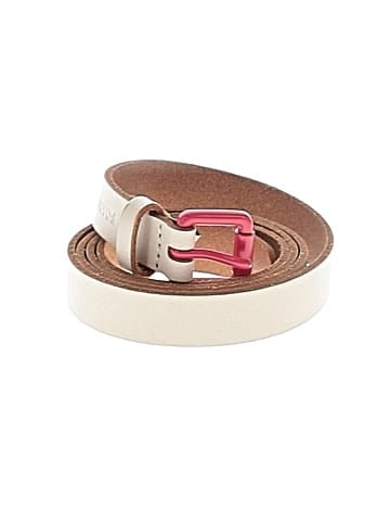Fossil Leather Belt (view 1)