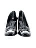 Via Spiga Black Heels Size 7 1/2 - photo 2