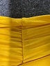 Unbranded Yellow Cocktail Dress Size XS - photo 7