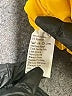 Unbranded Yellow Cocktail Dress Size XS - photo 9
