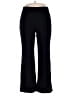 Max Studio Black Active Pants Size XL - photo 1