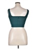 Glyder Teal Sports Bra Size XL - photo 2