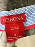 Merona Solid Gray Khaki Shorts Size 8 - photo 3