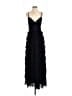 Lulus Black Cocktail Dress Size S - photo 1