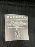 Athleta Black Sleeveless T-Shirt Size S - photo 7