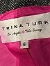 Trina Turk Gray Vest Size 6 - photo 6