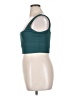 Glyder Teal Sports Bra Size XL - photo 5