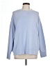 Vince. 100% Cotton Blue Sweatshirt Size L - photo 1