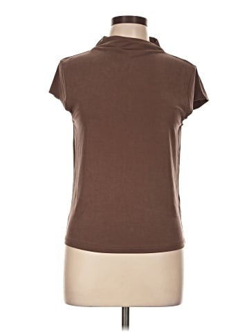 All:Row Short Sleeve Top (view 1)