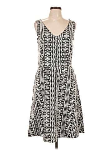 Three Dots Casual Dress (view 1)