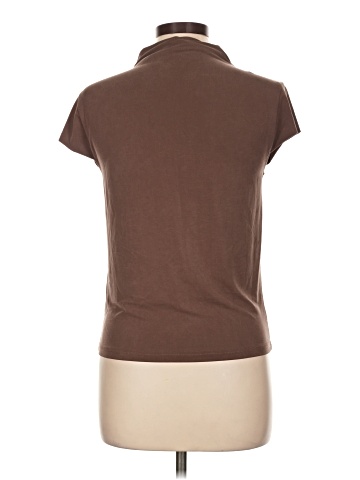 All:Row Short Sleeve Top (view 2)