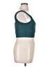 Glyder Teal Sports Bra Size XL - photo 4