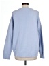 Vince. 100% Cotton Blue Sweatshirt Size L - photo 2