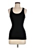 Assorted Brands Black Tank Top Size M - photo 1