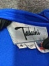 Tadashi Blue Cocktail Dress Size 4 - photo 7