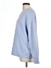 Vince. 100% Cotton Blue Sweatshirt Size L - photo 5