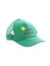 Clare V. Green Baseball Cap One size - photo 1