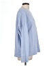 Vince. 100% Cotton Blue Sweatshirt Size L - photo 4