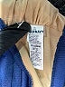Old Navy Solid Blue Swimsuit Top Size XL - photo 3