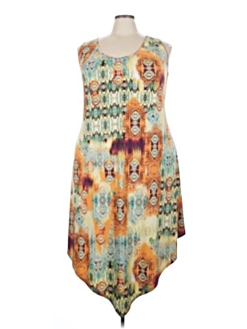 One World Casual Dress (view 1)