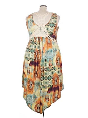 One World Casual Dress (view 2)
