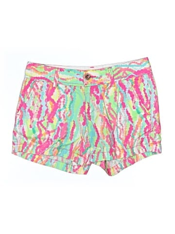 Lilly Pulitzer Shorts (view 1)