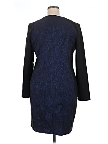 Tribal Cocktail Dress (view 2)