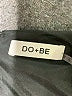 Do & Be Black Sleeveless Top Size S - photo 8