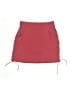 Columbia Solid Burgundy Active Skort Size M - photo 1