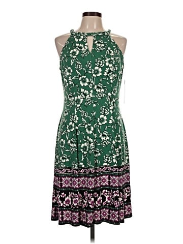 Wisp Cocktail Dress (view 1)