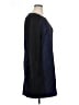 Tribal Black Cocktail Dress Size 16 - photo 4