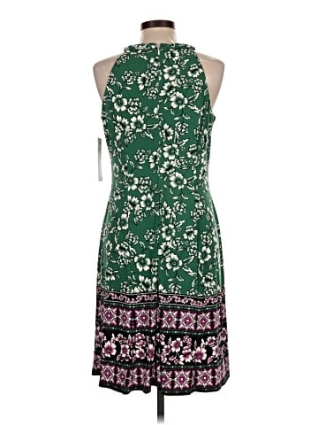 Wisp Cocktail Dress (view 2)