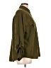 Old Navy Solid Green Long Sleeve Button-Down Shirt Size L (tall) - photo 4